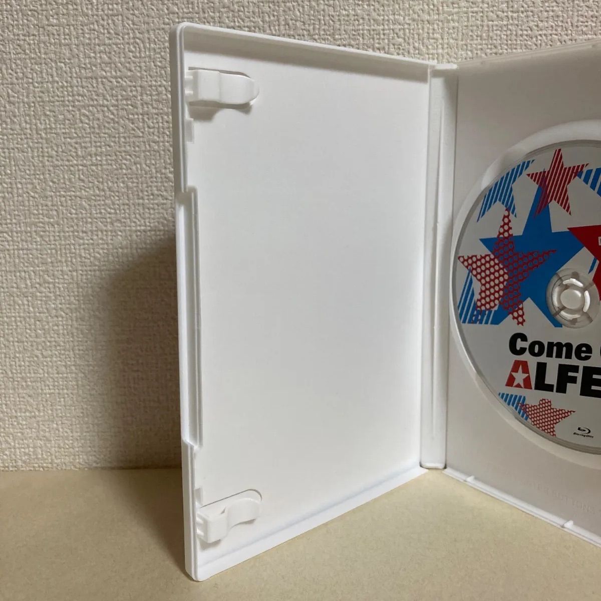 Come On! ALFEE!! ロケ2部作Blu-ray2 THE ALFEE Come On ALFEEロケブルーレイ Come On! ALFEE!! ロケ2部