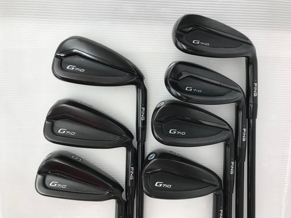 ピン G710 SWウェッジ 54° Zelos7 フレックスR 単品 ピン G710 SWウェッジ 54° Zelos7 フレックスR 単品