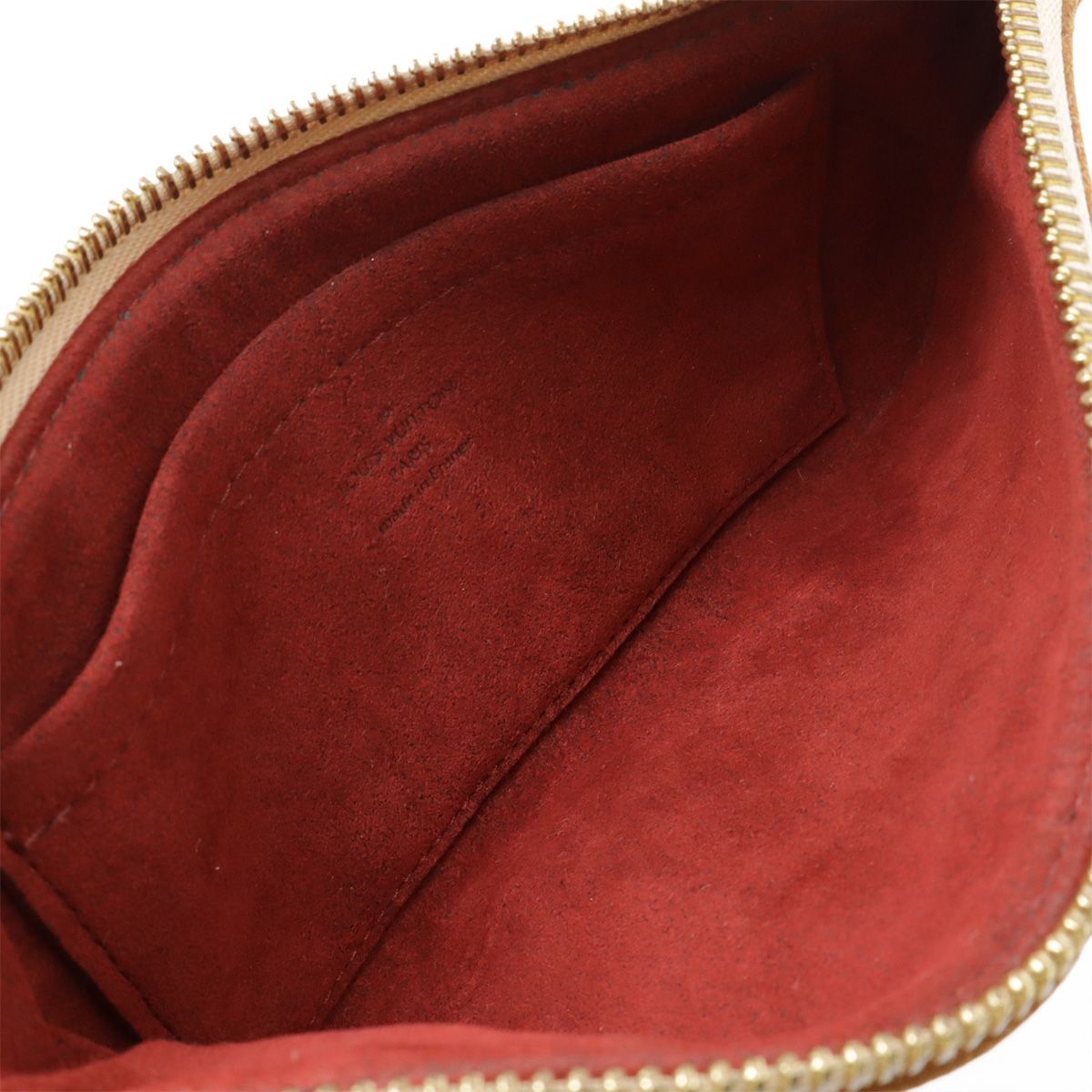 モノグラムマルチ ポシェット