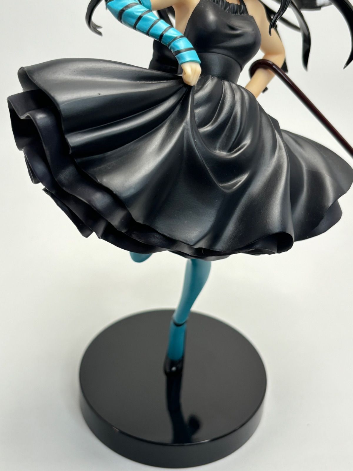 けいおん！ 秋山澪 1/8 完成品フィギュア （京アニショップ限定販売