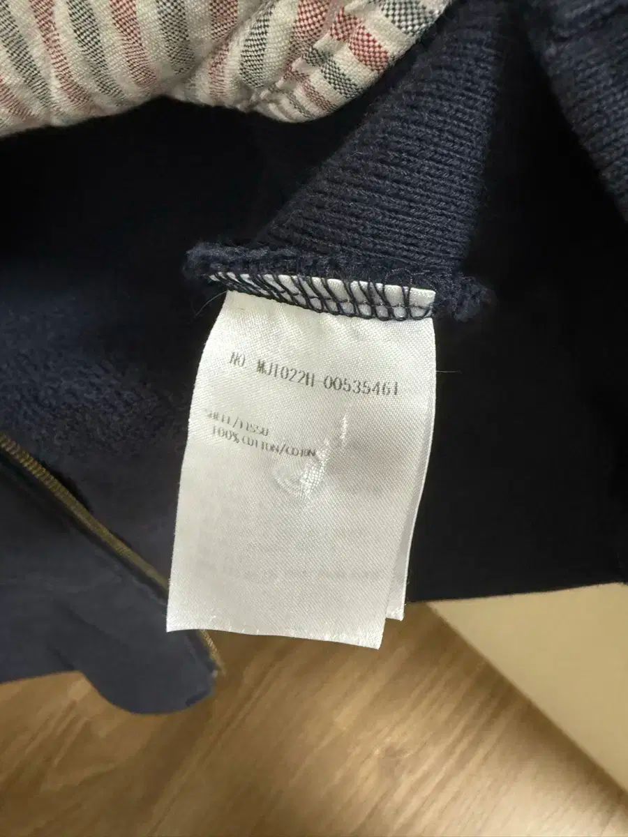  Thom Browne トム ブラウン 4 バー ジップアップパーカー フード付き サイズ パーカー トップス