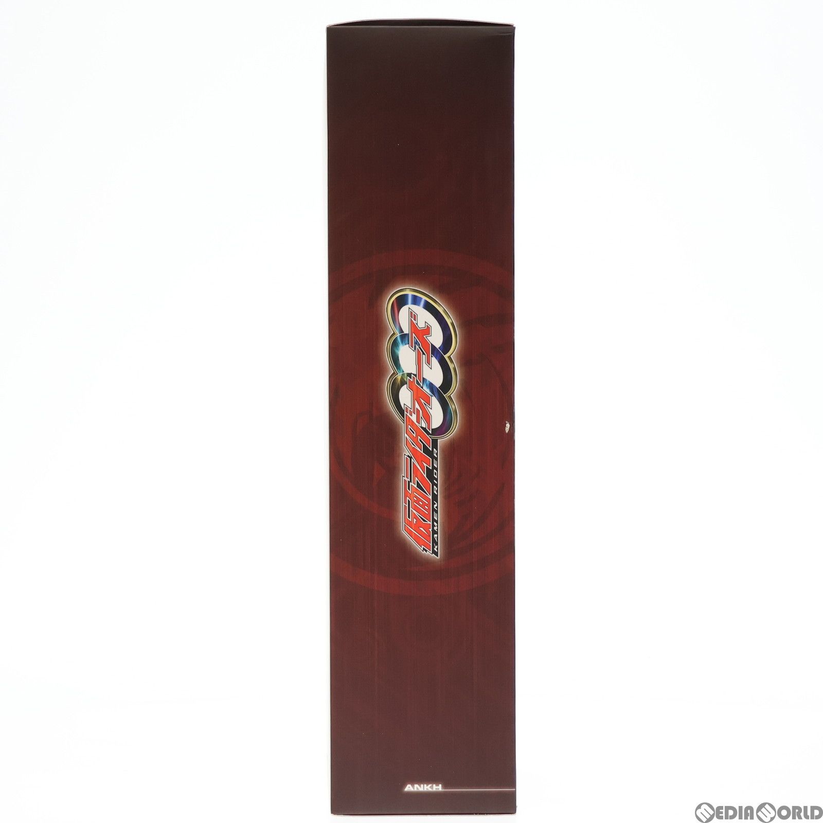 楽天市場】限定 PROJECT BM! No.57 PBM! アンク from 仮面