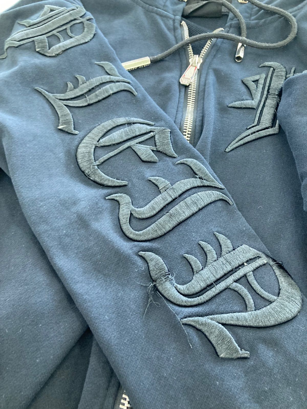 フィリッププレイン PHILIPP PLEIN セットアップ 3XL 平塚店 衣料品
