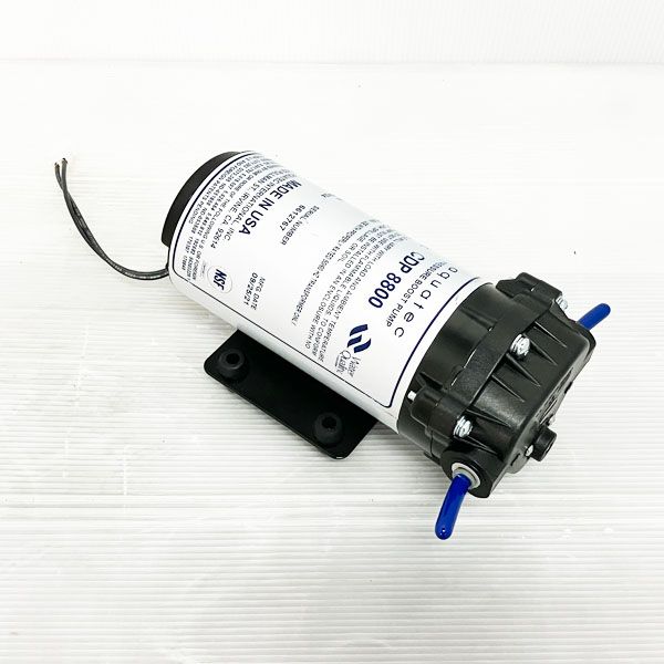 マーフィードハイフロー加圧ポンプキットCDP8800