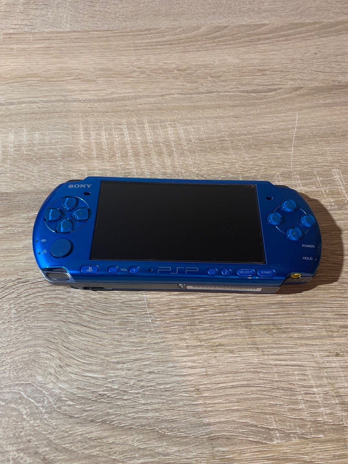 PSP 3000