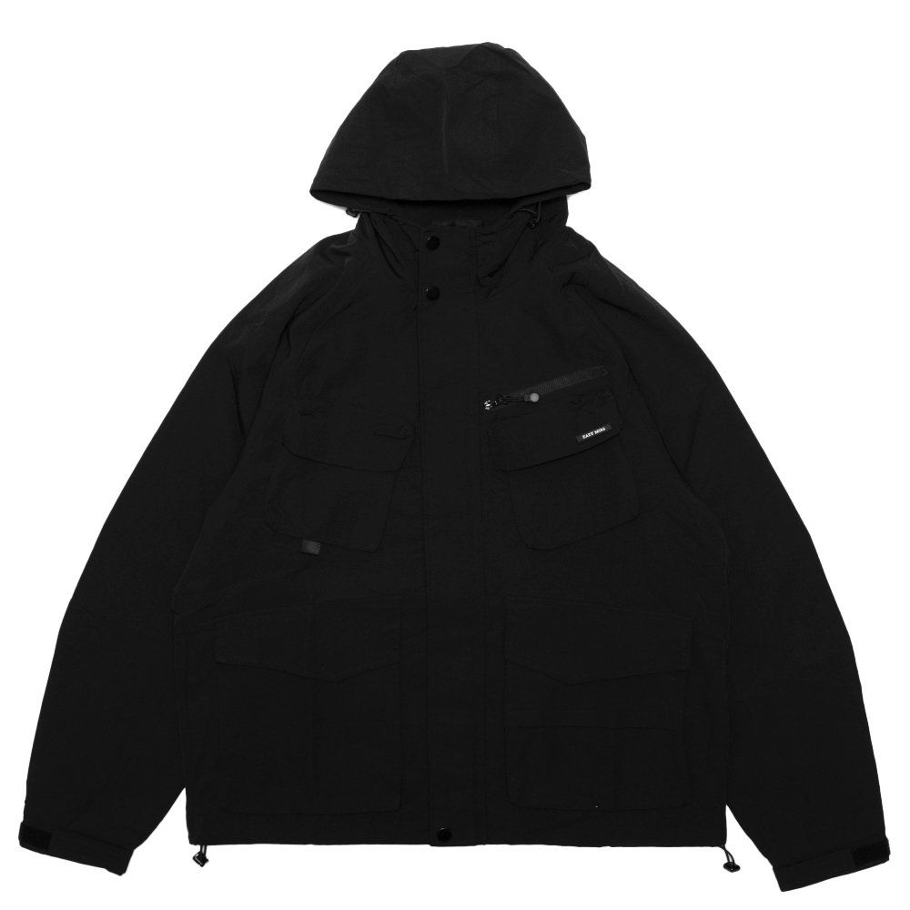EASY MISS Mountain Jacket マウンテンパーカー マンパー EAZY MSS 