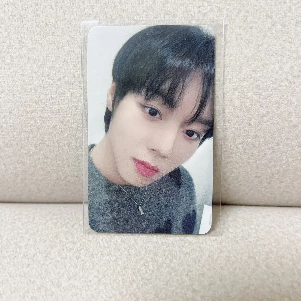 ATEEZ(エイティーズ・アチズ) 2024 ユンホ 誕生日 センイル MD ATEEZ