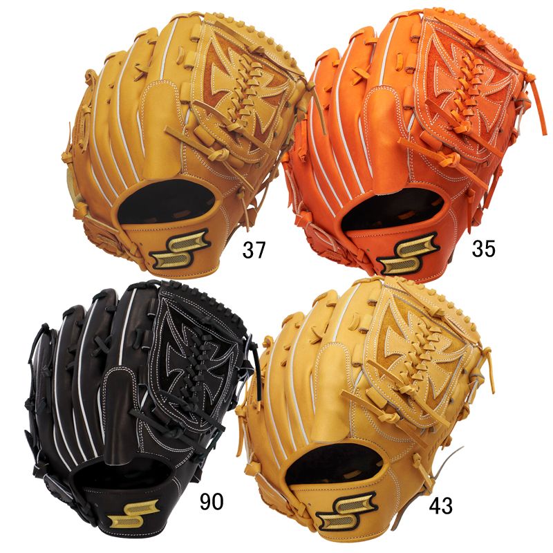 SSK PROEDGE オーダーグラブ 内野手用軟式用フジスポJOINT型付け済