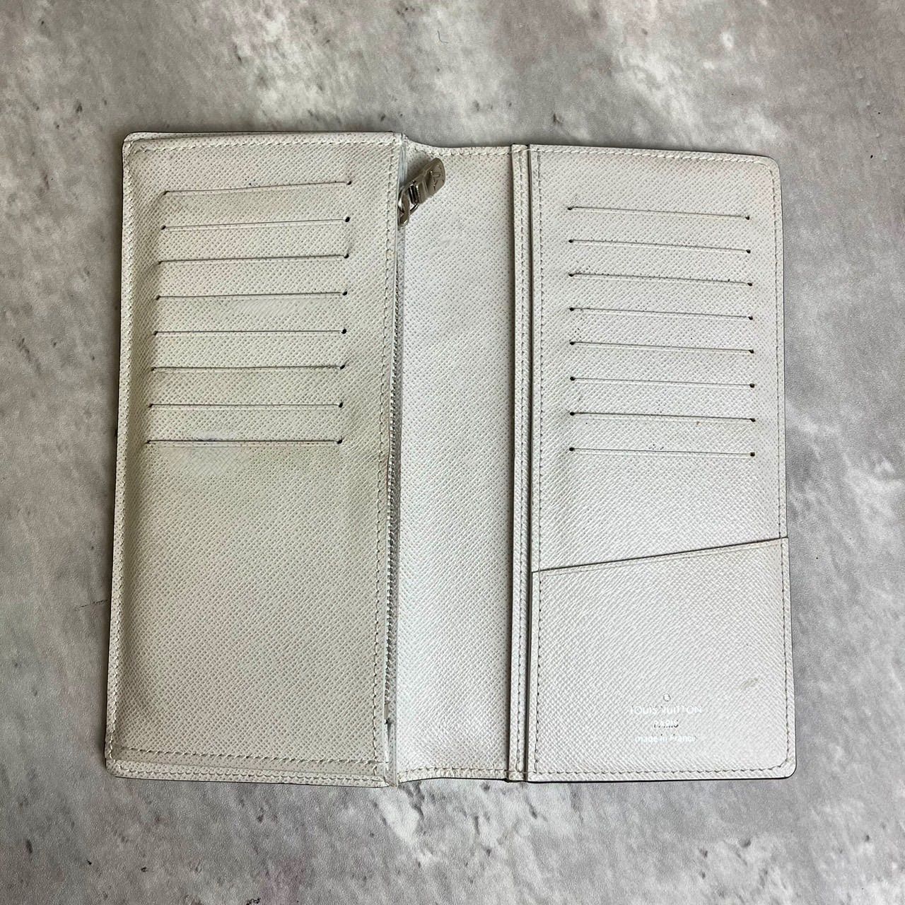良品】 LOUISVUITTON ルイヴィトン 長財布 二つ折り財布 