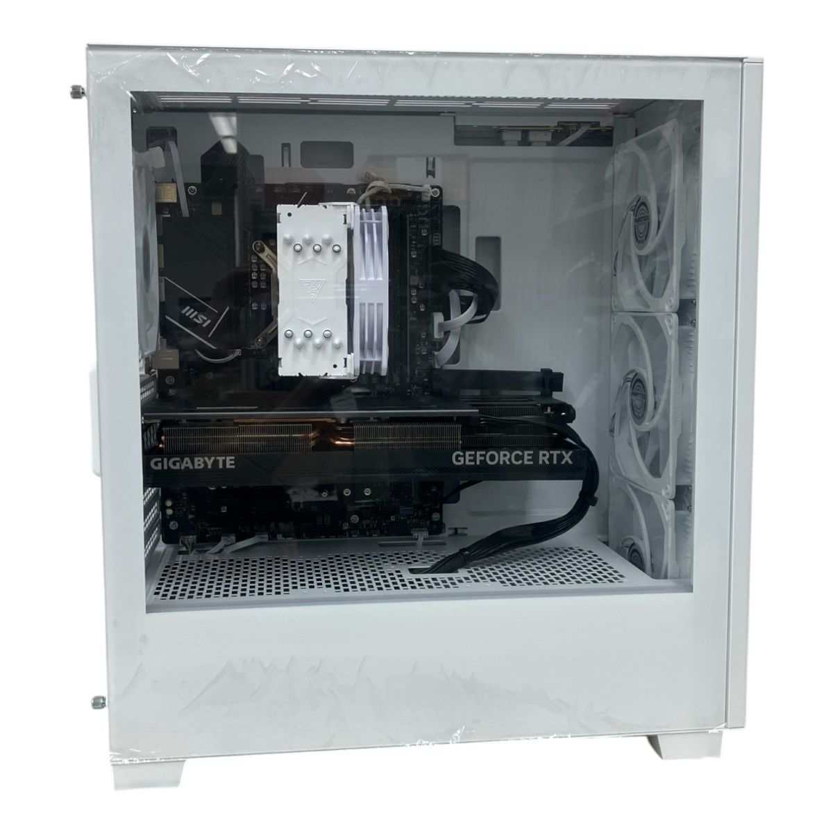 FRONTIER デスクトップPC/i7第10世代　中古動作品 2025年最新】Yahoo!オークション -frontier パソコンの中古品