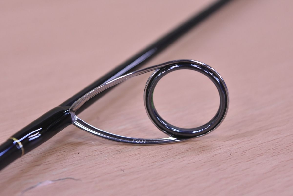 エキスパートカスタム 560ul イトウクラフト EXC560ULX インプレ | ヤマメ釣りの録