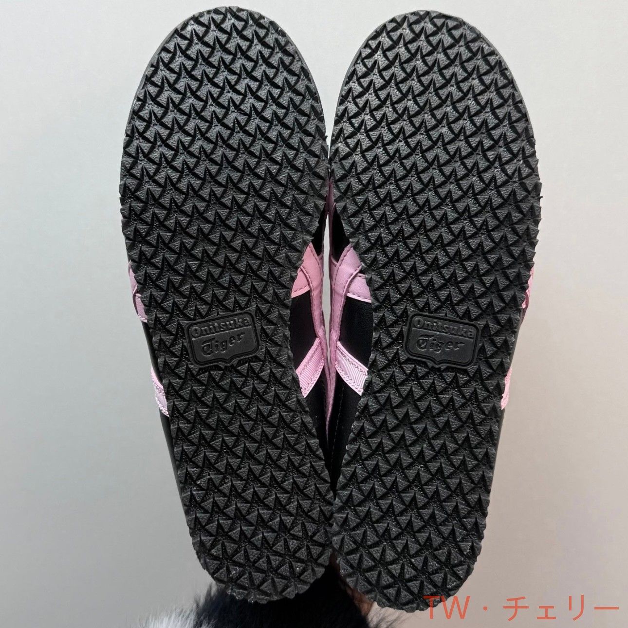 オニツカタイガー