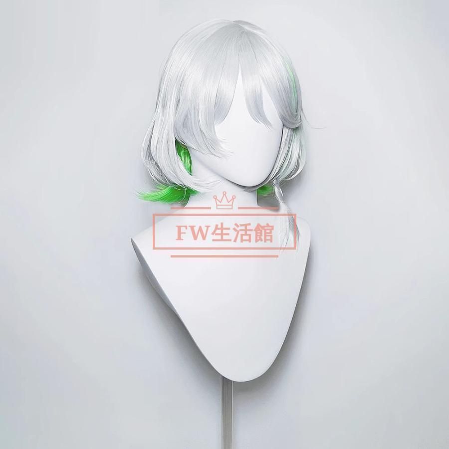 ホロライブ Vtuber