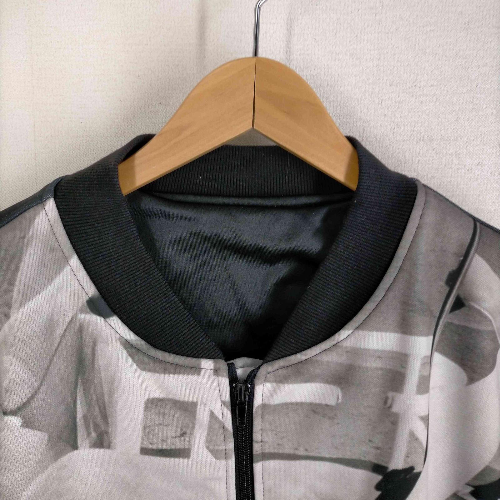 ウィルフライ WIL FRY Collab Jacket メンズ JPN：XL - メルカリ