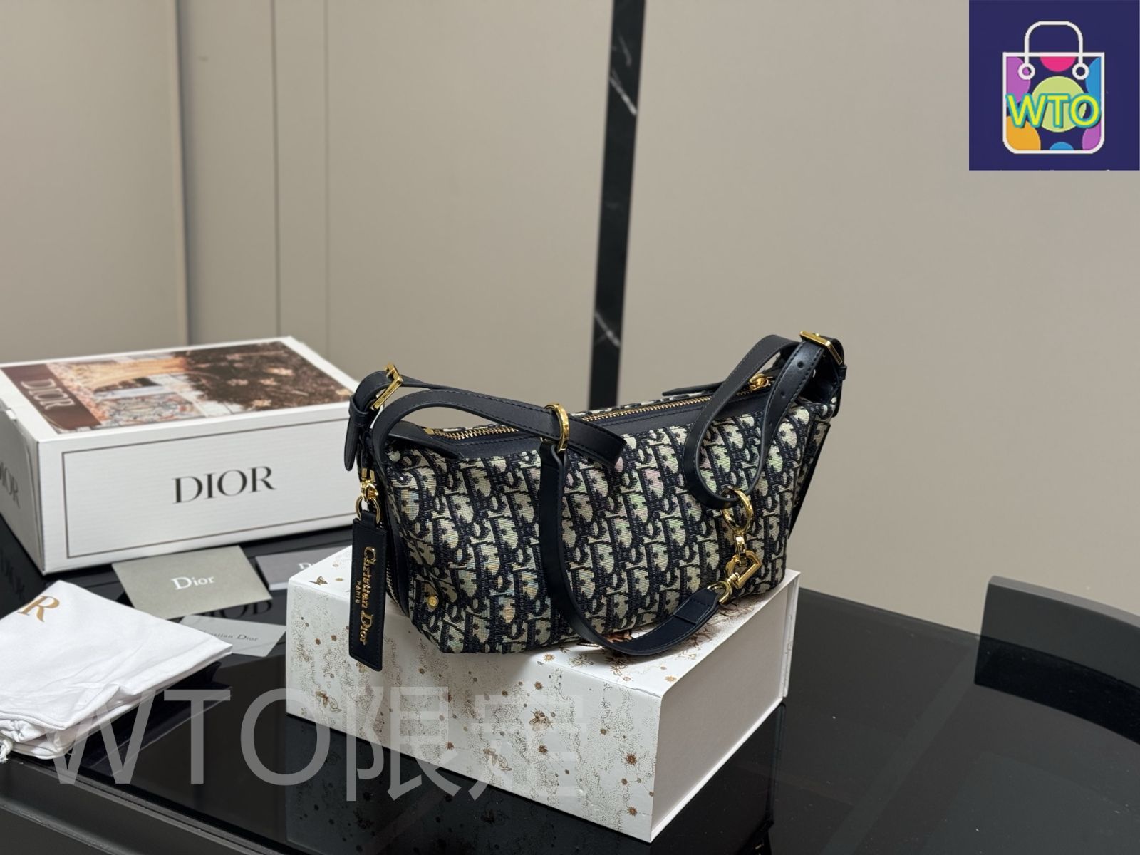 【新作】◆Dior◆ホーボーバッグ 今日特価】Dior ディオール ホーボーバッグ 新作シリーズ 超?な
