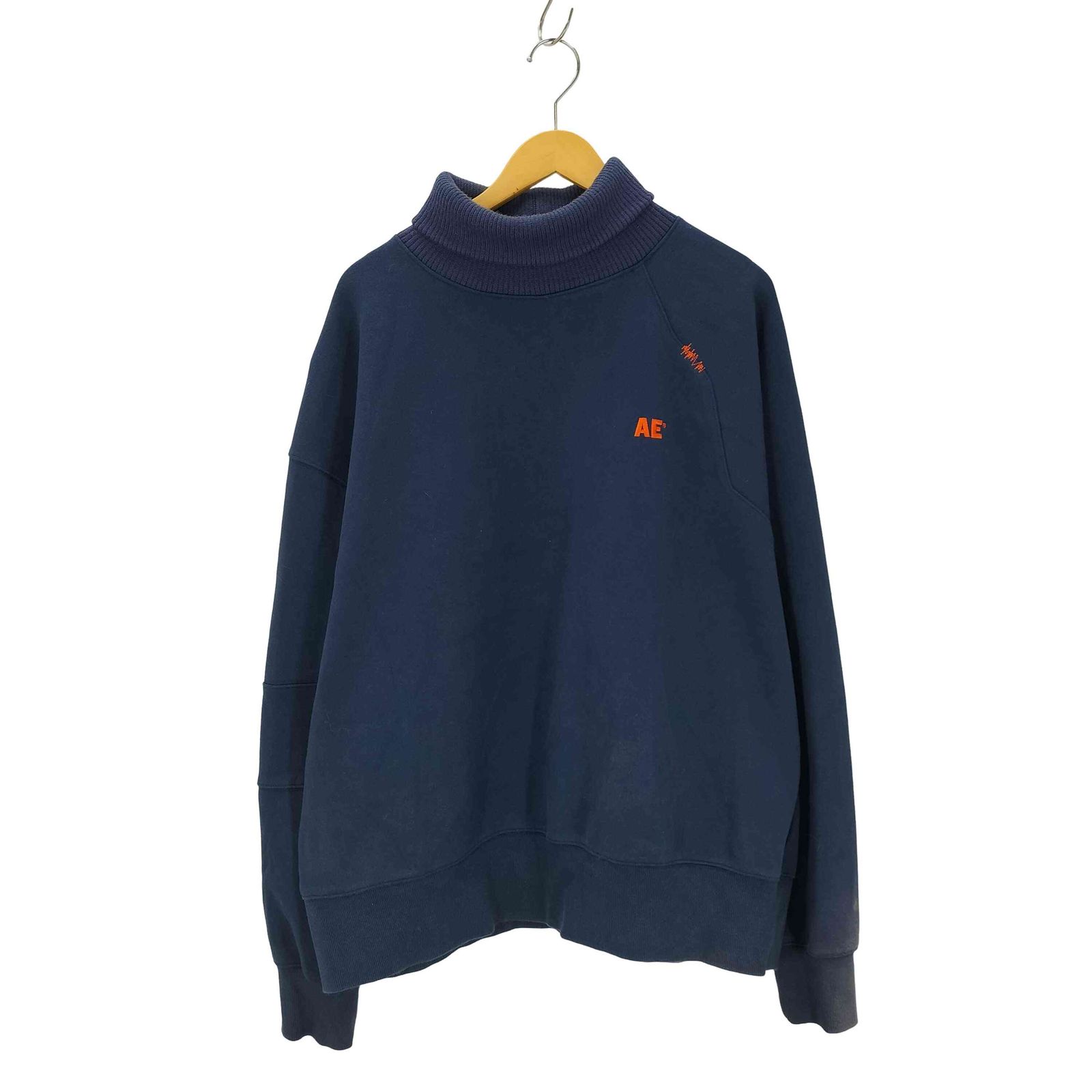 ADER error トレーナー スウェット error/アーダーエラー