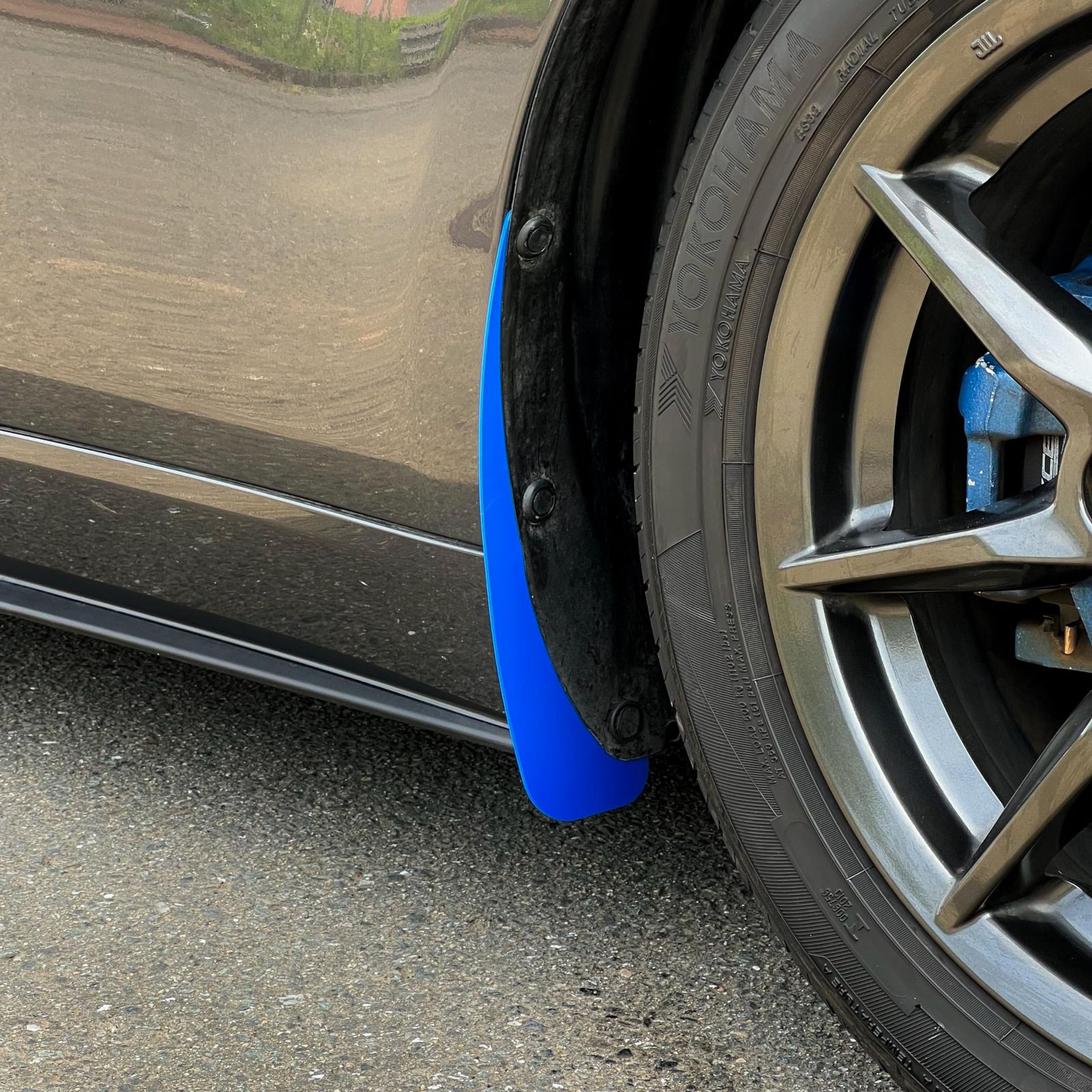 バリエーション