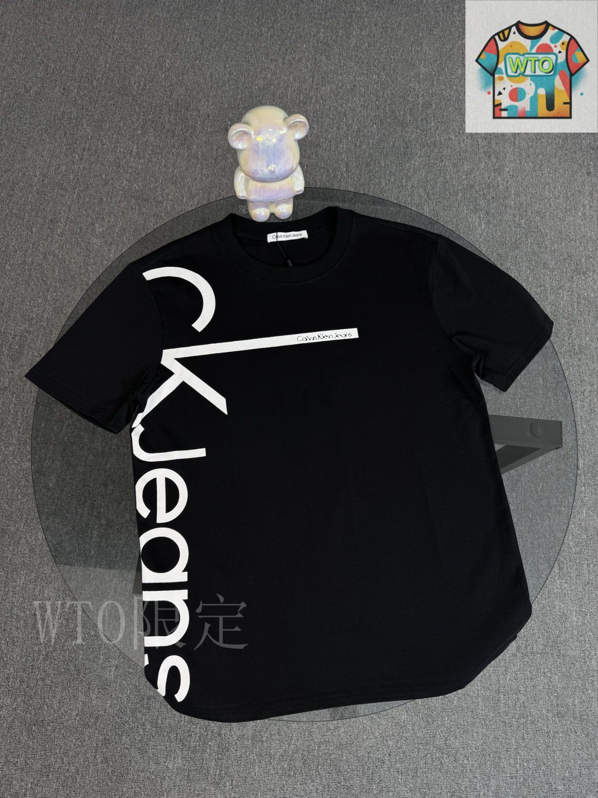 【 】★CKJ ロゴショートスリーブ Tシャツ★送料無料 楽天市場】【SALE／40%OFF】【公式ショップ】 カルバンクライン