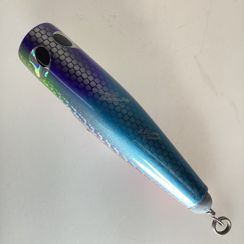 カイトクラフト】インヴァイターバブル／200F ハンドメイド