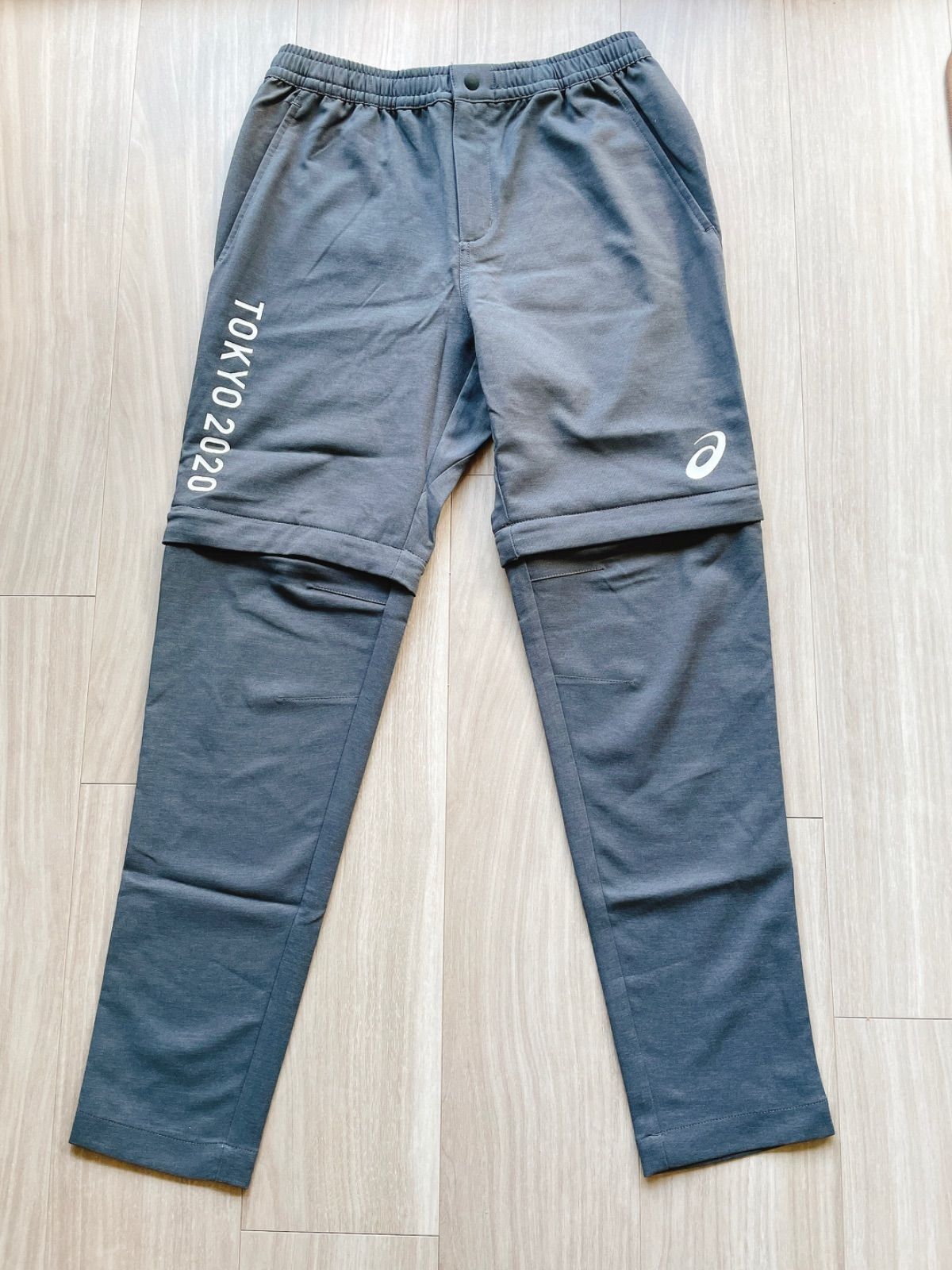 XSサイズ　新品　オリンピック ボランティア ユニフォーム  ポロシャツ パンツ 東京オリンピック ボランティア ユニフォーム ポロシャツ2XS