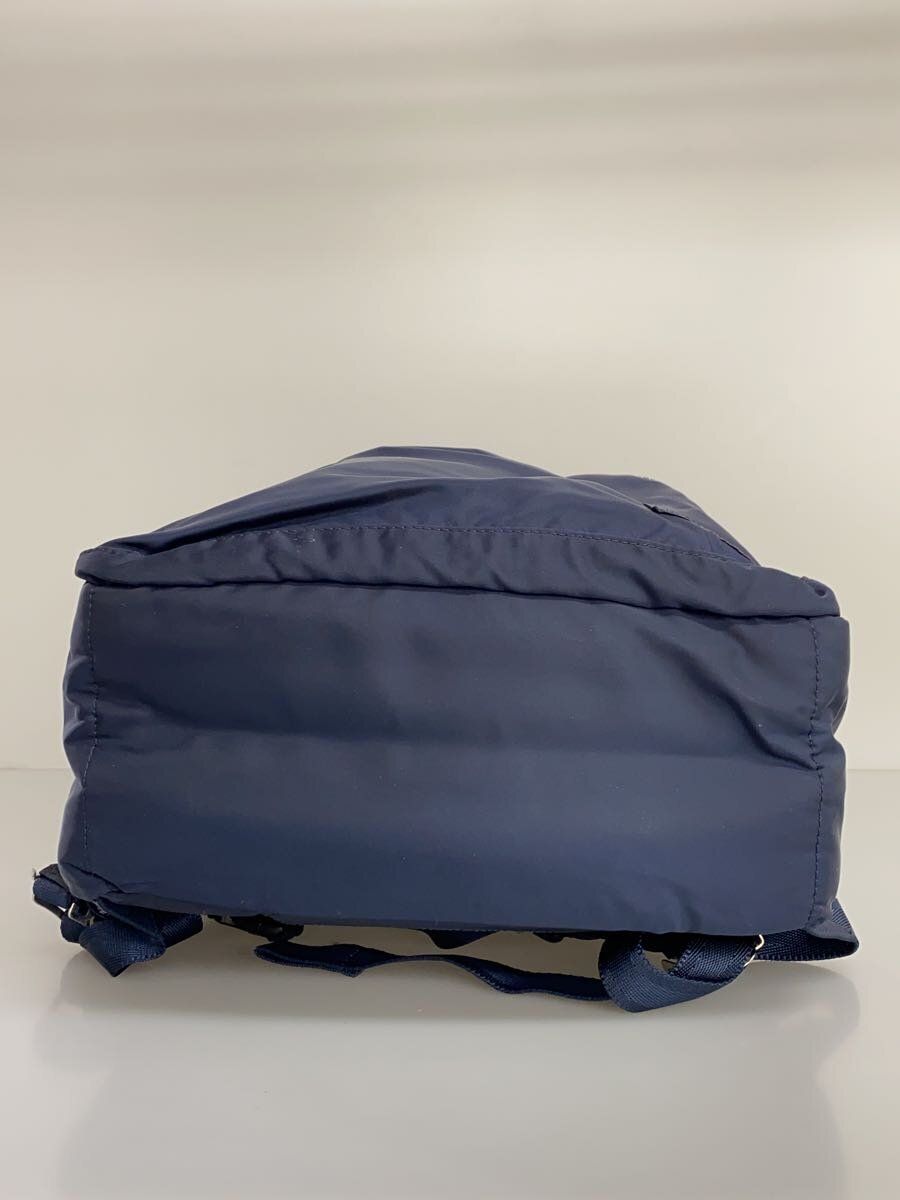 THE NORTH FACE PURPLE LABEL LIMONTA Nylon Day Pack リュック ナイロン ネイビー 無地 NN7155N  - メルカリ