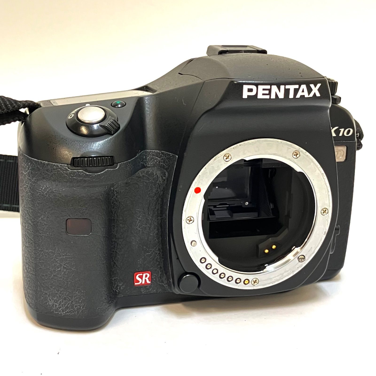 ?最終値下げセール?＊PENTAX＊美品✨動作確認済 ペンタックス 