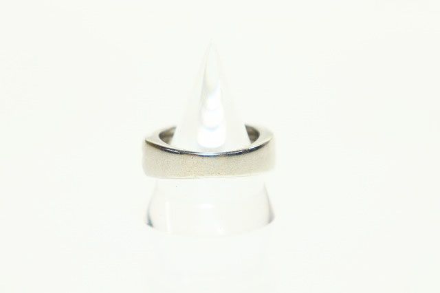 トムウッド TOMWOOD ORB RING SLIM M SIZE 60 #19 19号 SILVER925