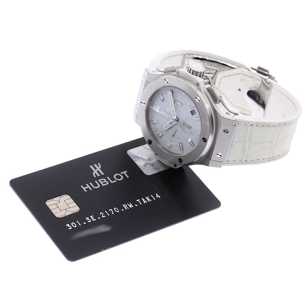 ウブロ HUBLOT 301.SE.2170.RW.TAK14 ビッグバン エボリューション
