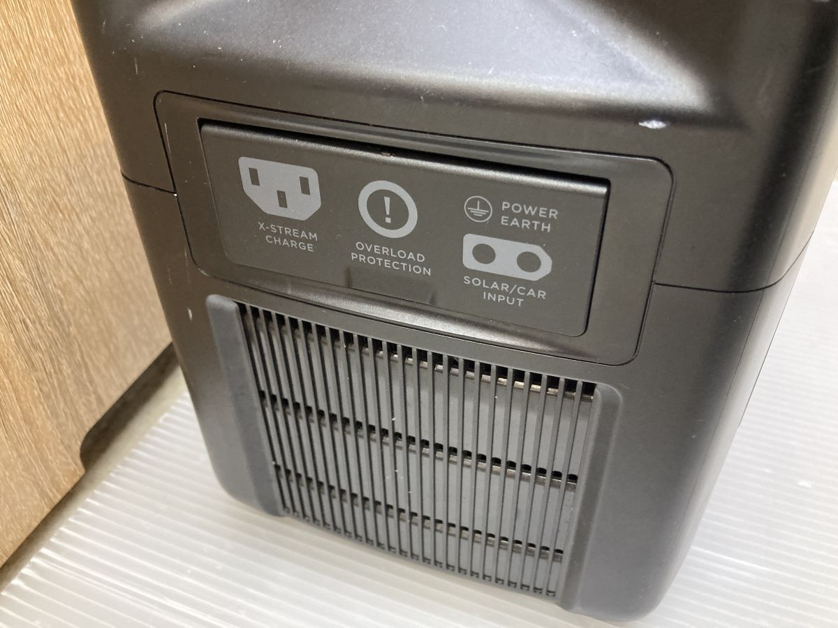 リバープロ 容量720Wh