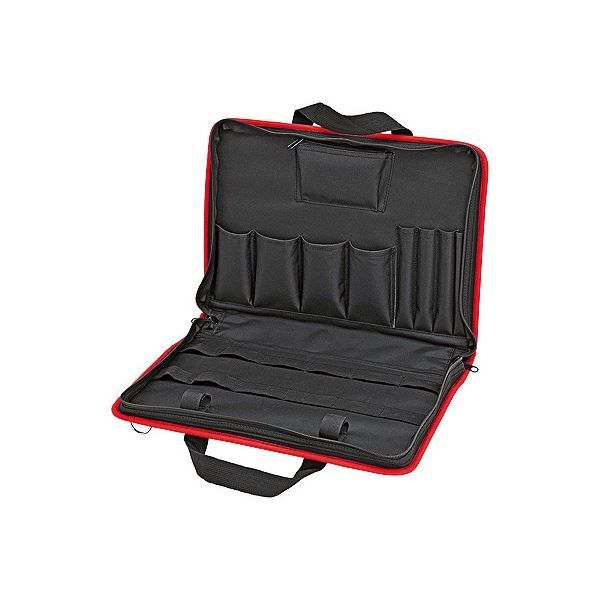 KNIPEX クニペックス 002111LE ツールバッグ