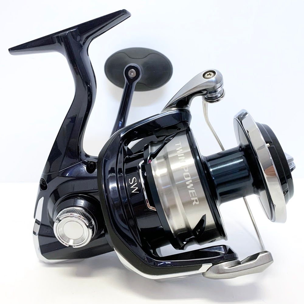 SHIMANO ツインパワーSW10000PG 3741F579-FE98-46D6-9029-