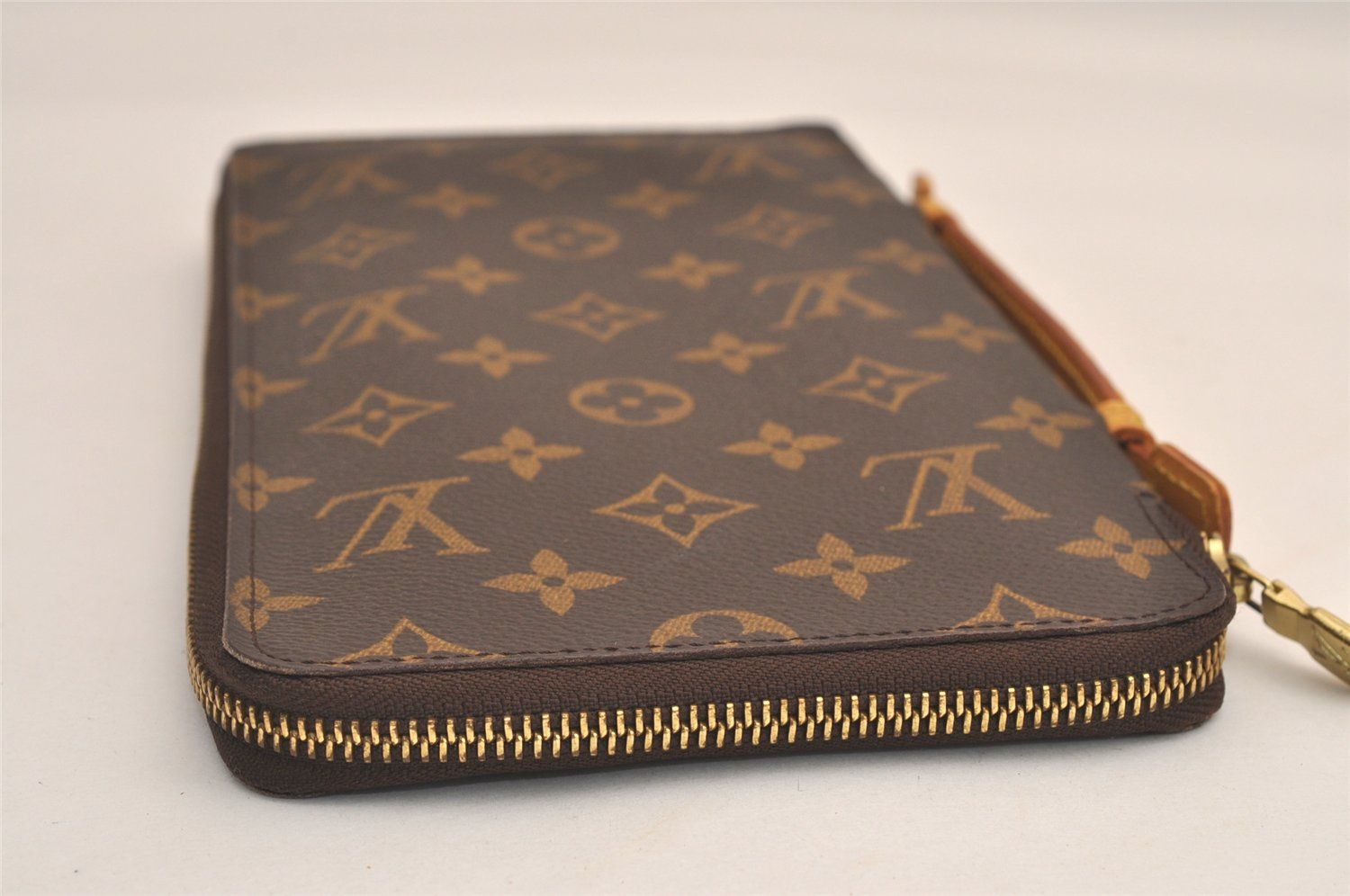 LOUIS VUITTON ルイヴィトン モノグラム オーガナイザー ドゥ