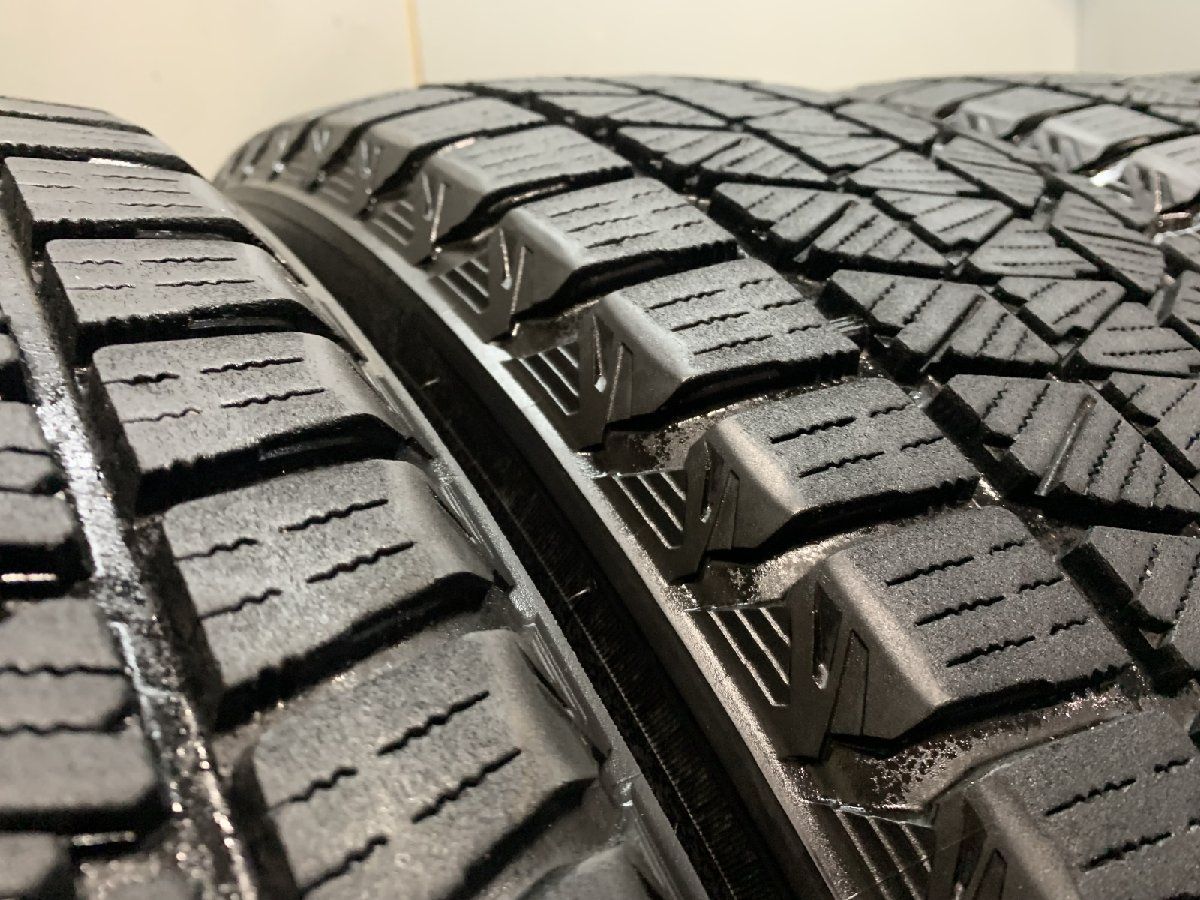 BRIDGESTONE BLIZZAK