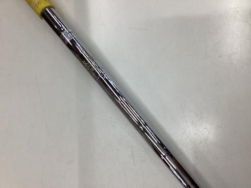SM7 ブラッシュドスチール