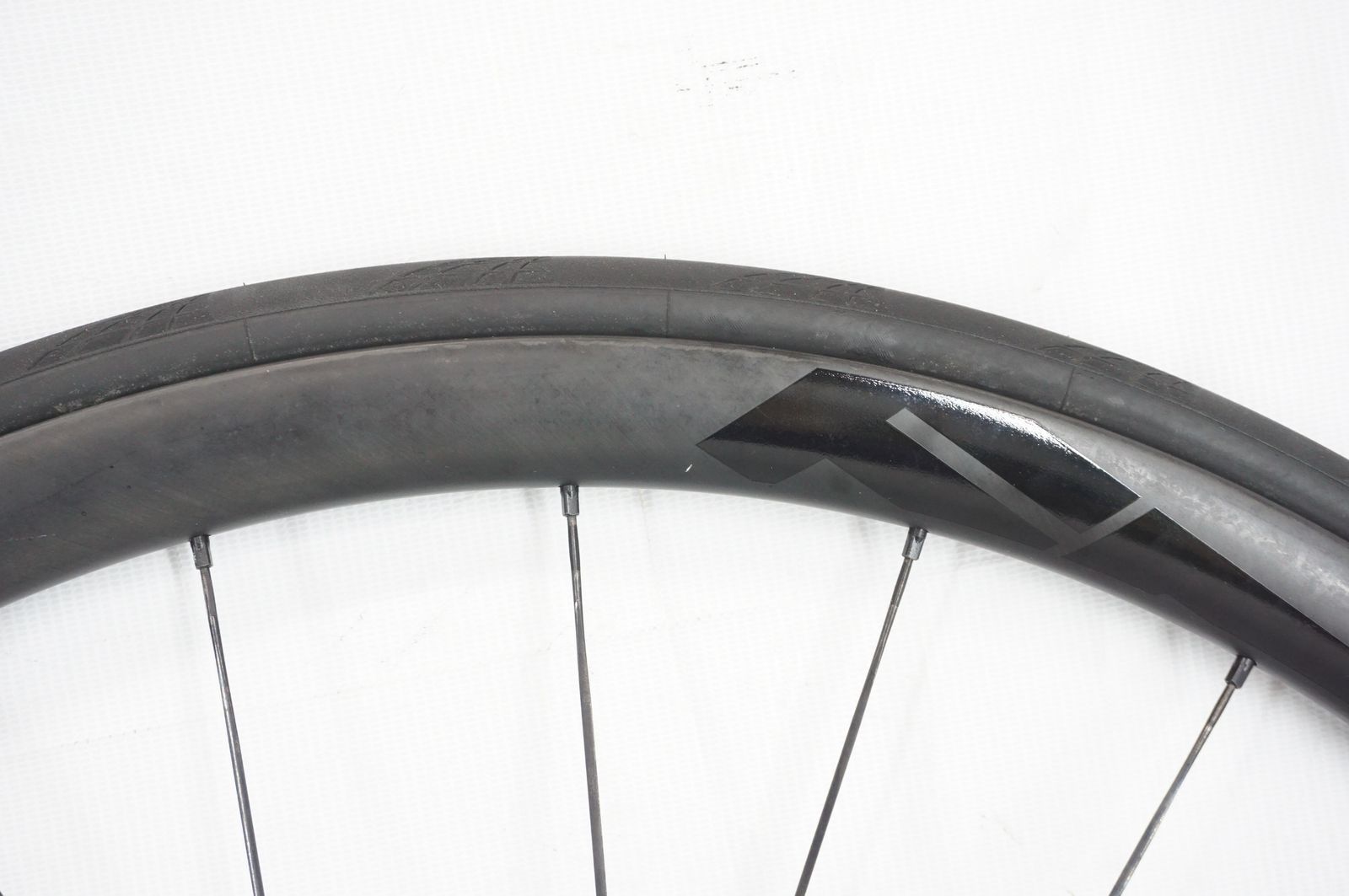 ファストフォワード F3R-FCC