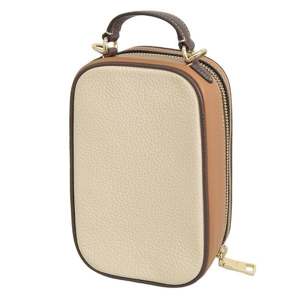 Coach コーチ スマホショルダー バッグ - メルカリ