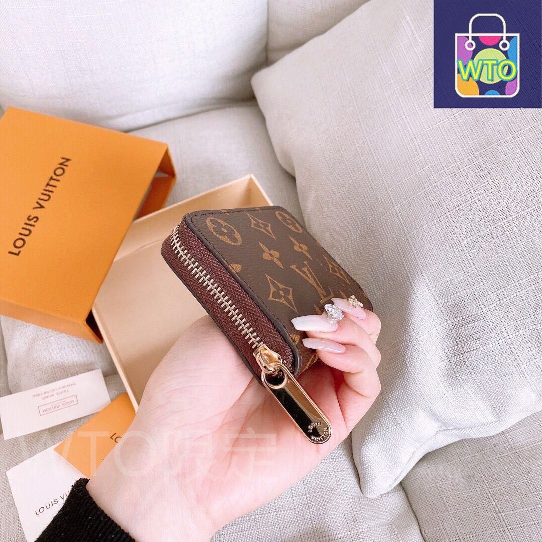 最終値下げ　早い者勝ち　LOUIS VUITTON ヴィトン　折り財布　長財布 本日の特売 ルイヴィトン 長財布/折り財布9[本日特価|新品未使用