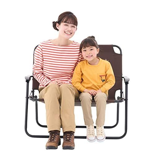 ブラウン 幅90×奥行58.5×高さ75cm