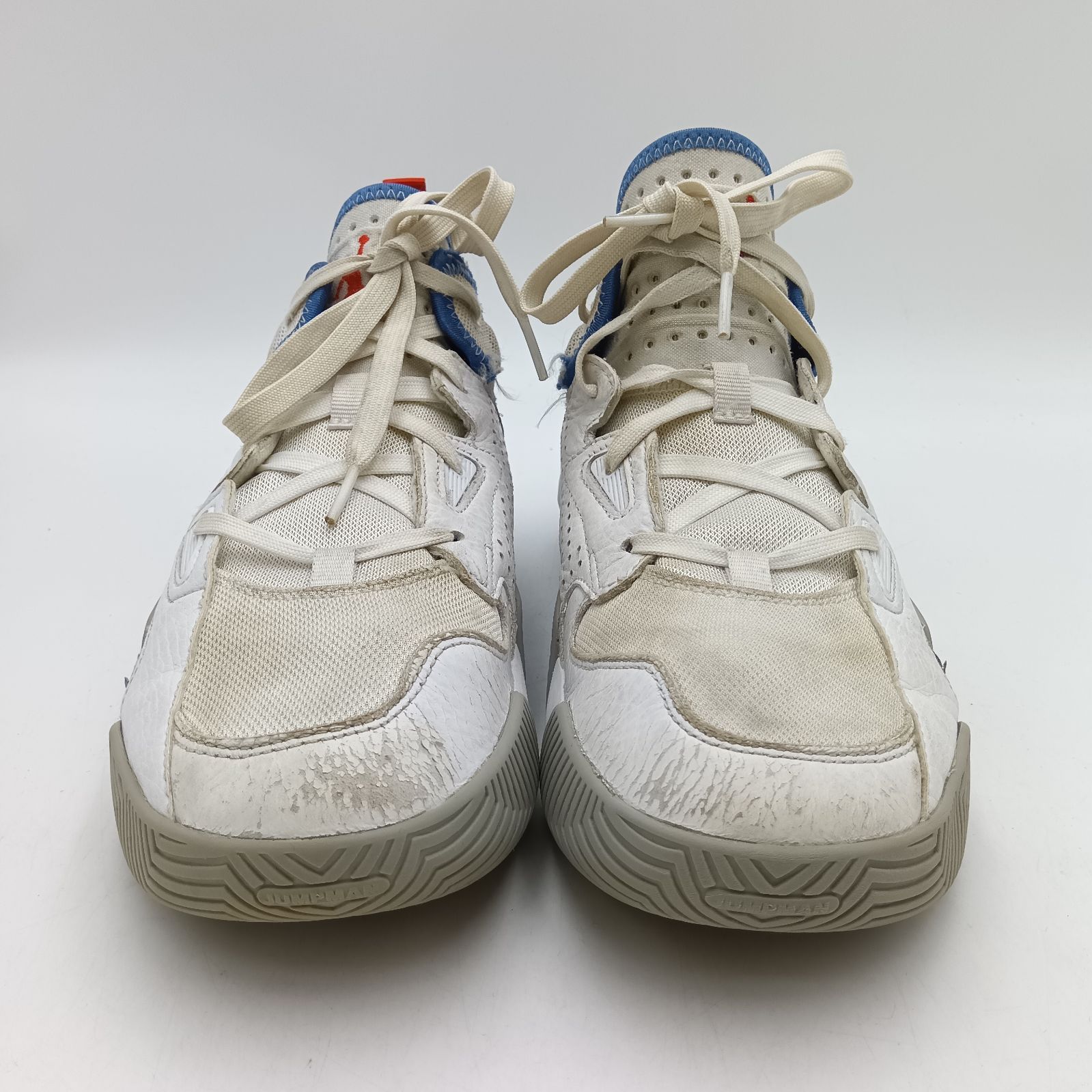 【美品】ナイキ エアジョーダン ステイ ロイヤル 2 27cm NIKE ナイキ JORDAN STAY LOYAL 2 ジョーダンステイロイヤル2