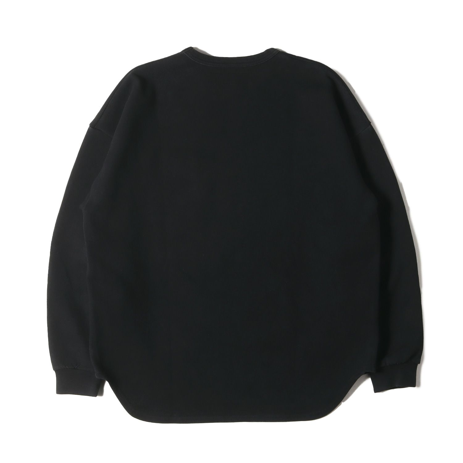 NEIGHBORHOOD ネイバーフッド スウェット サイズ:M 22AW ポケット付き 