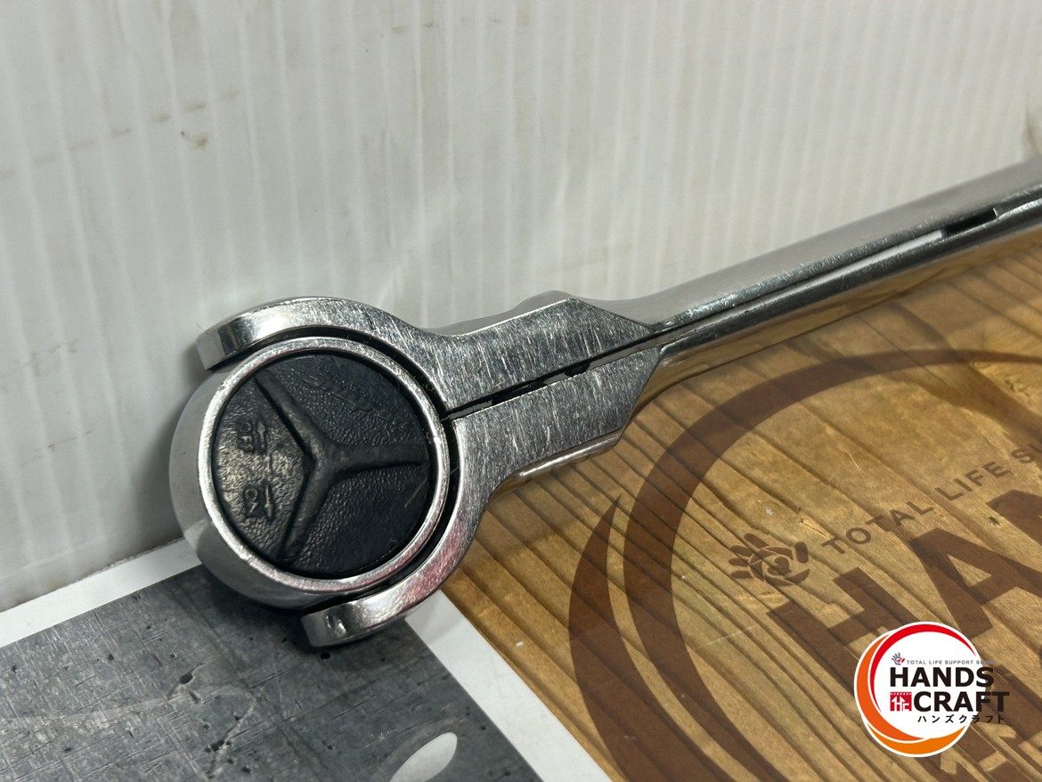 Snap-On スナップオン