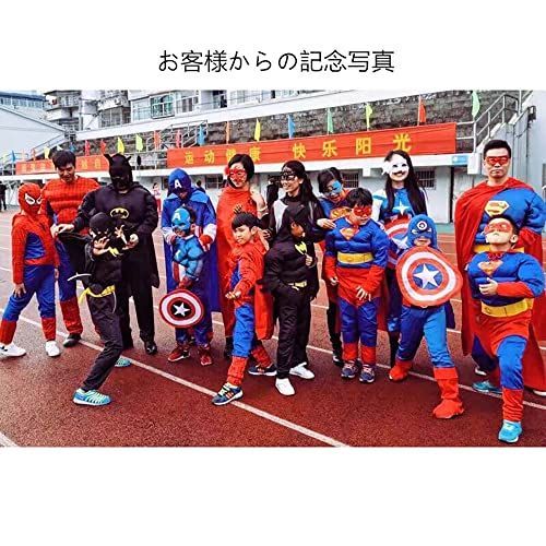 ブラックウィドウ ナターシャ コスプレ アベンジャーズ 仮装