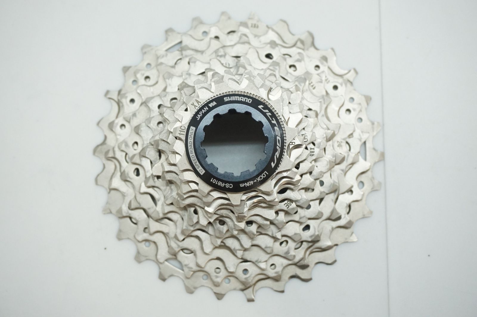 SHIMANO シマノ ULTEGRA CS-R8101 11-30T スプロケット バイチャリ福岡店