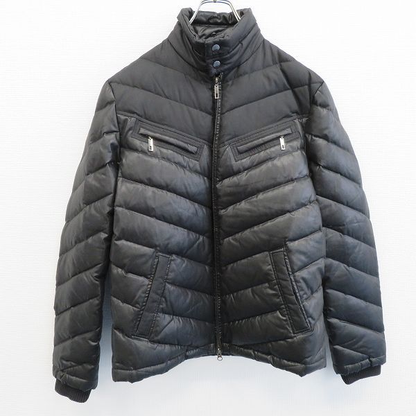 KATHARINE HAMNETT LONDON キャサリンハムネットロンドン ダウン 