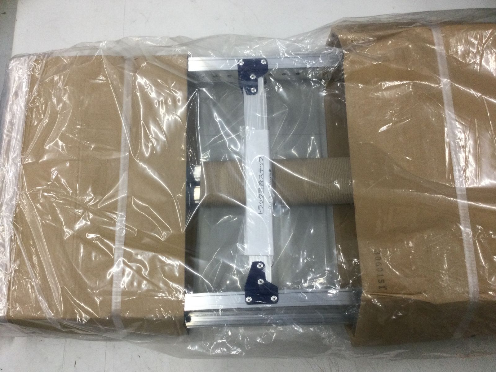 エコツール豊田インター店】PiCa/ピカのトラック昇降ステップ DXF