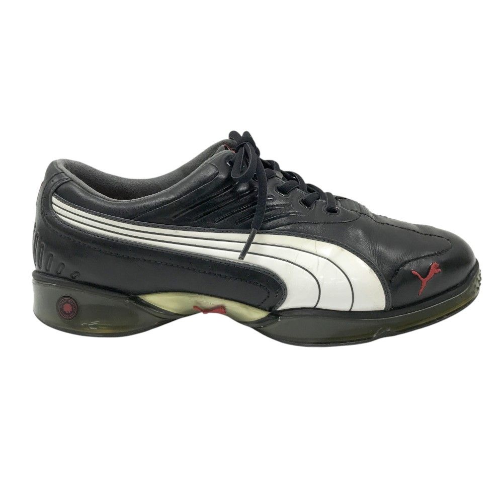 PUMA GOLF プーマゴルフ 184715 02 ツアーフュージョン ゴルフシューズ