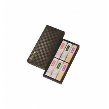 金蒔絵波唐草吸物椀 象彦 五客揃