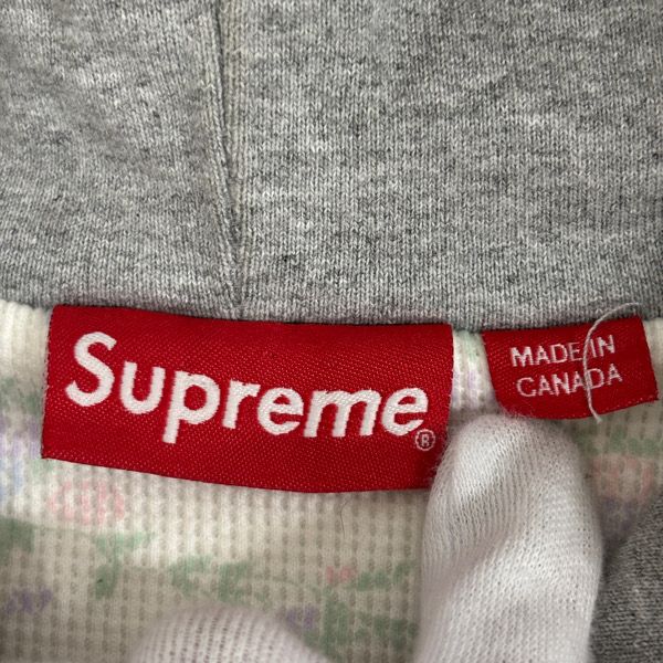 supreme 16 aw サーマル Supreme/シュプリーム【16AW】スモール ボックス ロゴ サーマル
