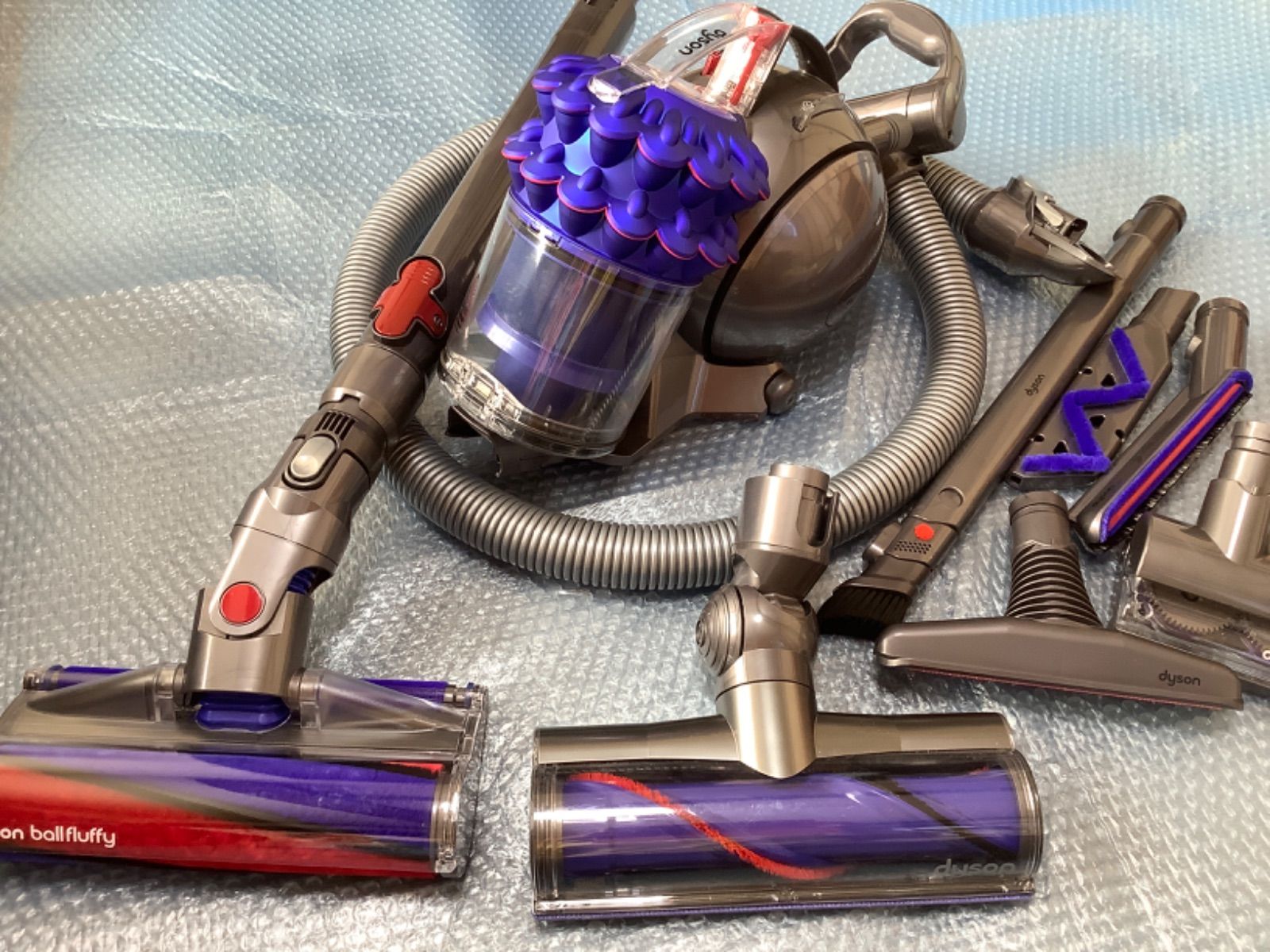 当社の dyson 掃除機 CY25 sushitai.com.mx