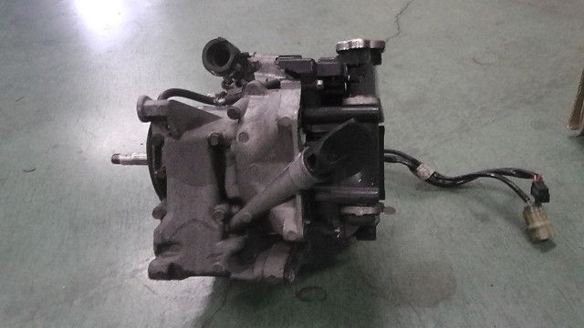 ZOOMER（ズーマー） AF58-1612xxx の エンジン:#1686286682 ホンダ